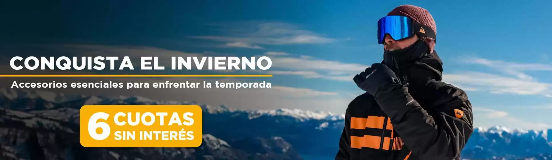 Catálogo Scandinavian | Promocion! 6 cuotas sin interes | 2026-06-30T00:00:00.000Z - 2026-07-09T00:00:00.000Z