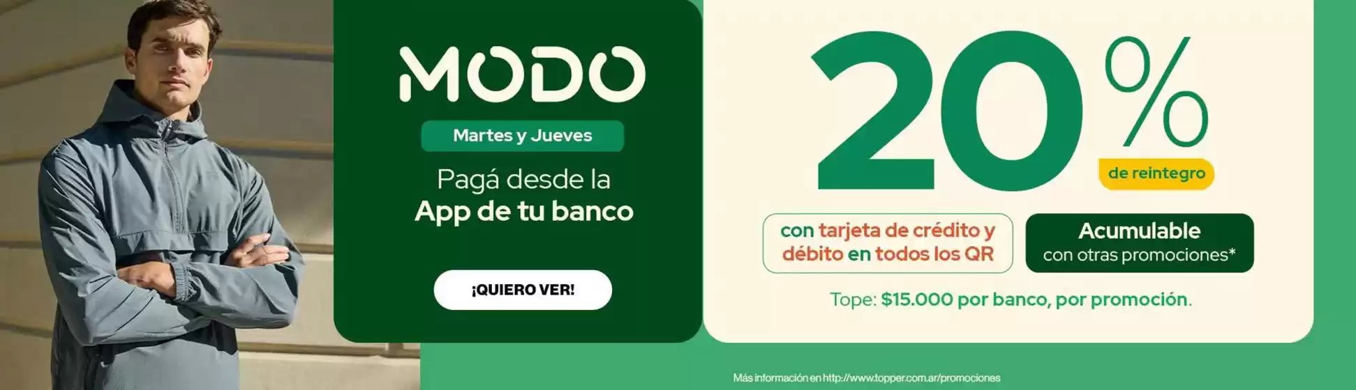Catálogo Topper | Martes y Jueves! | 2026-06-30T00:00:00.000Z - 2026-07-09T00:00:00.000Z