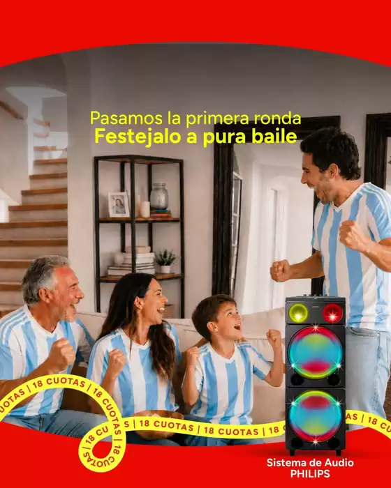 Catálogo Rodo | Promociones actuales | 2026-06-30T00:00:00.000Z - 2026-07-14T00:00:00.000Z