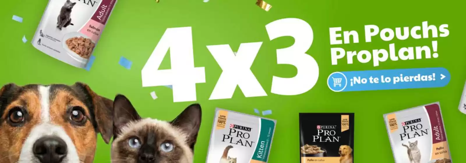 Catálogo Nutrican | Promocion! 4x3 | 2026-07-01T00:00:00.000Z - 2026-07-16T00:00:00.000Z