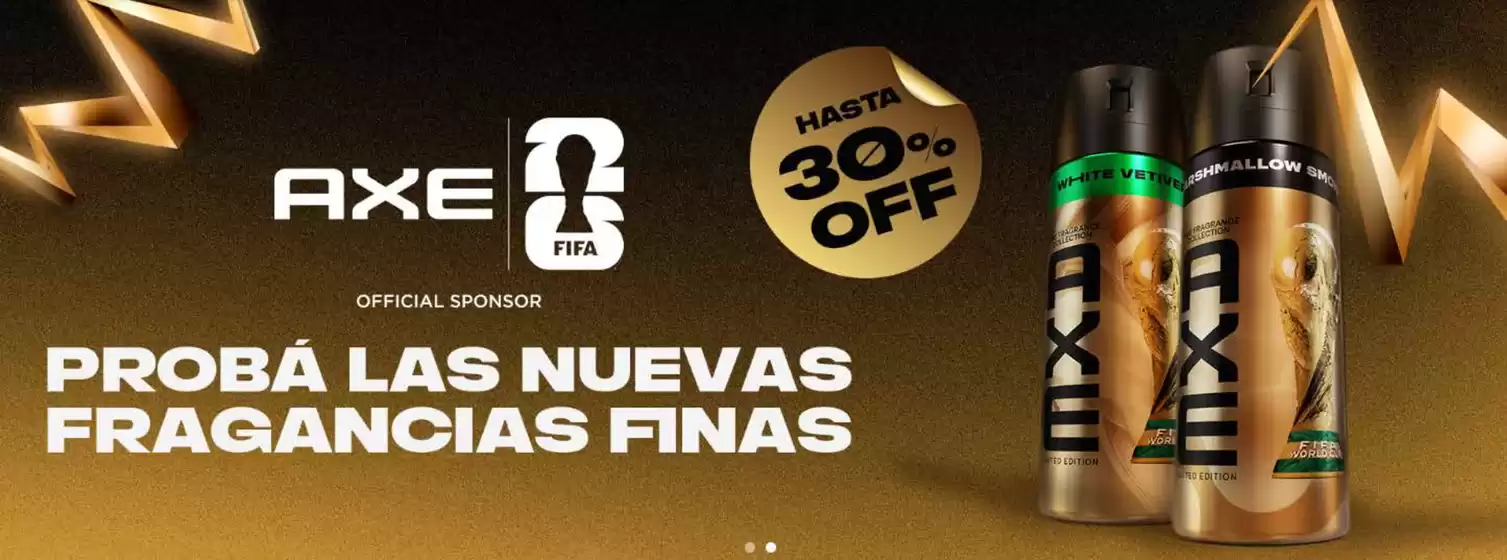 Catálogo Supermercados Pingüino | Promocion! Hasta 30% off | 2026-07-01T00:00:00.000Z - 2026-07-16T00:00:00.000Z