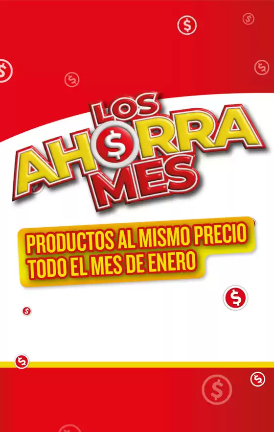 Catálogo Supermercados DIA | Los ahorra mes | 2026-07-01T00:00:00.000Z - 2026-07-31T00:00:00.000Z