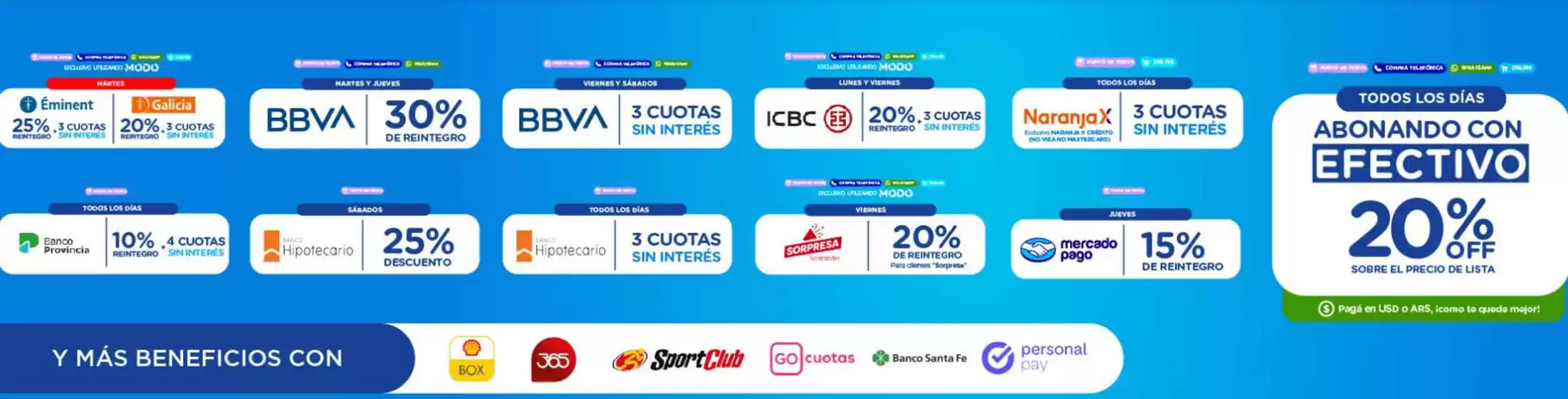 Catálogo Natural Life | Promociones Bancarias! | 2026-07-01T00:00:00.000Z - 2026-07-31T00:00:00.000Z