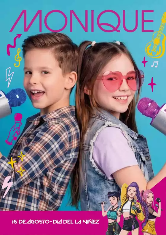 Catálogo Monique | Catálogo de ofertas | 2026-07-01T00:00:00.000Z - 2026-07-31T00:00:00.000Z