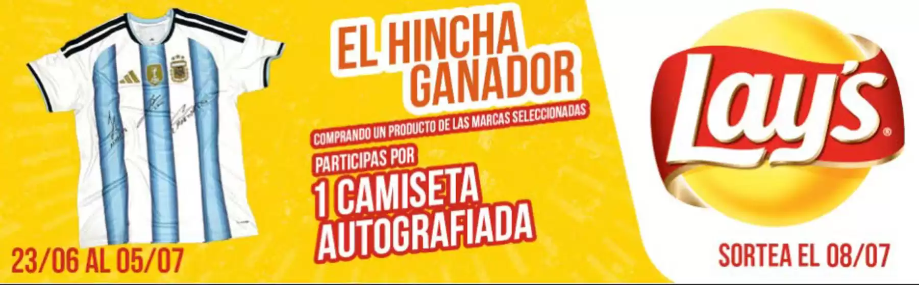 Catálogo La Gallega Supermercados | Promocion! | 2026-07-01T00:00:00.000Z - 2026-07-08T00:00:00.000Z