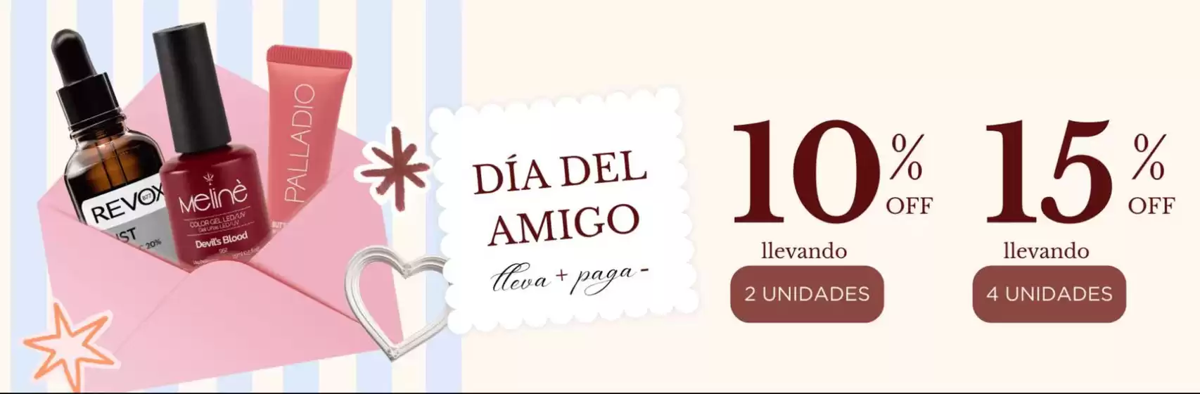 Catálogo Las Margaritas | Promocion! | 2026-07-01T00:00:00.000Z - 2026-07-31T00:00:00.000Z