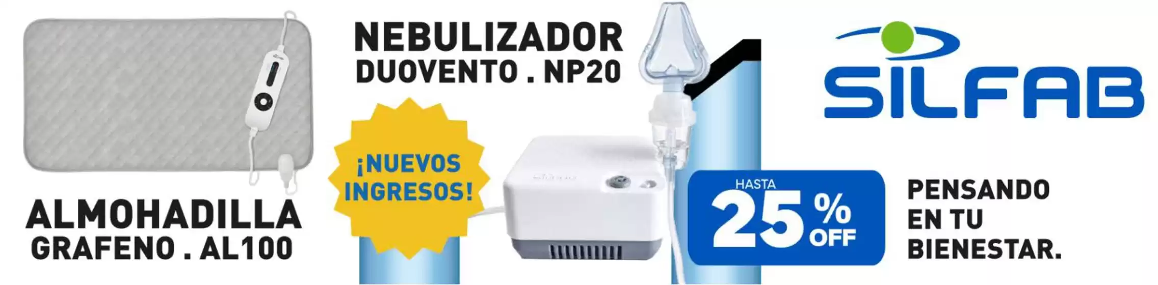 Catálogo Farmacias Líder | Hasta 25% off | 2026-07-02T00:00:00.000Z - 2026-07-31T00:00:00.000Z
