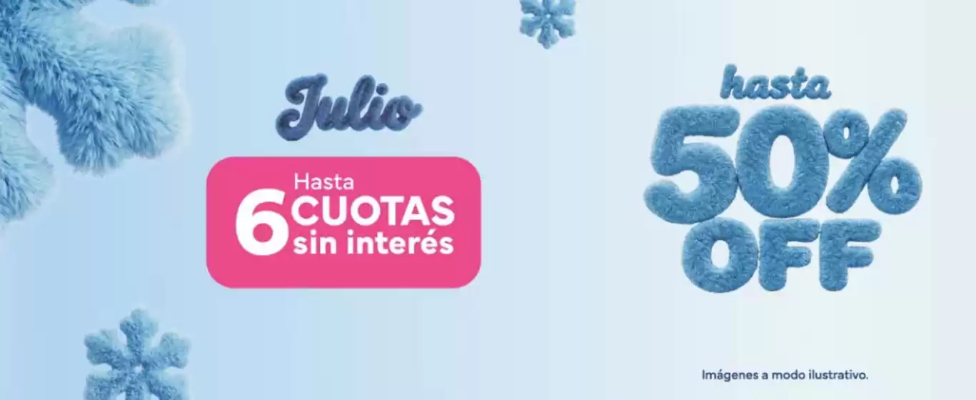 Catálogo Farmacias Líder | Hasta 50% off | 2026-07-02T00:00:00.000Z - 2026-07-31T00:00:00.000Z