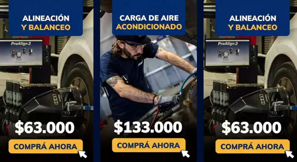 Catálogo Norauto | Promocion! | 2026-07-03T00:00:00.000Z - 2026-07-31T00:00:00.000Z
