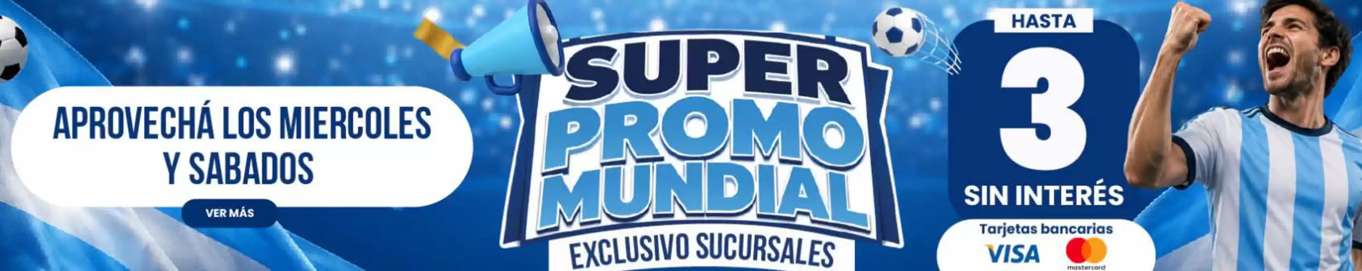 Catálogo Tio Musa | Super Promo Mundial | 2026-07-03T00:00:00.000Z - 2026-07-22T00:00:00.000Z
