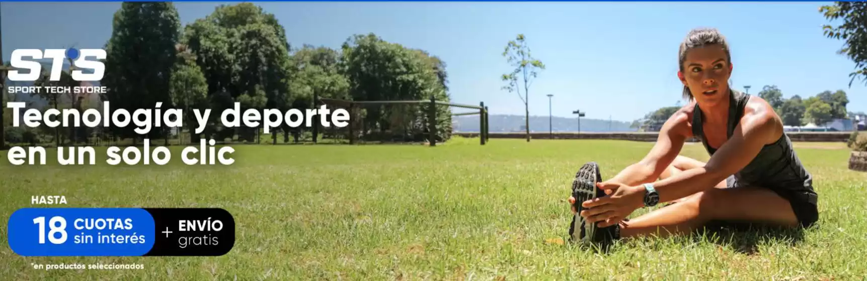 Catálogo GPS Mundo | Promocion! 18 cuotas sin interes | 2026-07-03T00:00:00.000Z - 2026-07-22T00:00:00.000Z