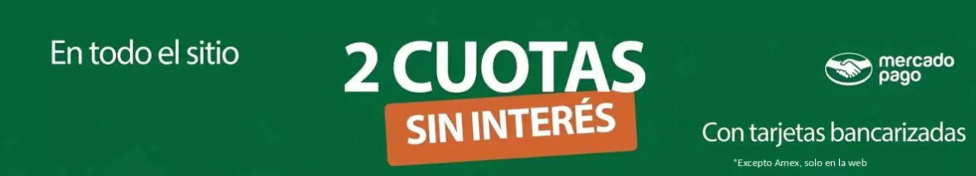 Catálogo Mocona | Promocion! 2 cuotas sin interes | 2026-07-03T00:00:00.000Z - 2026-07-23T00:00:00.000Z