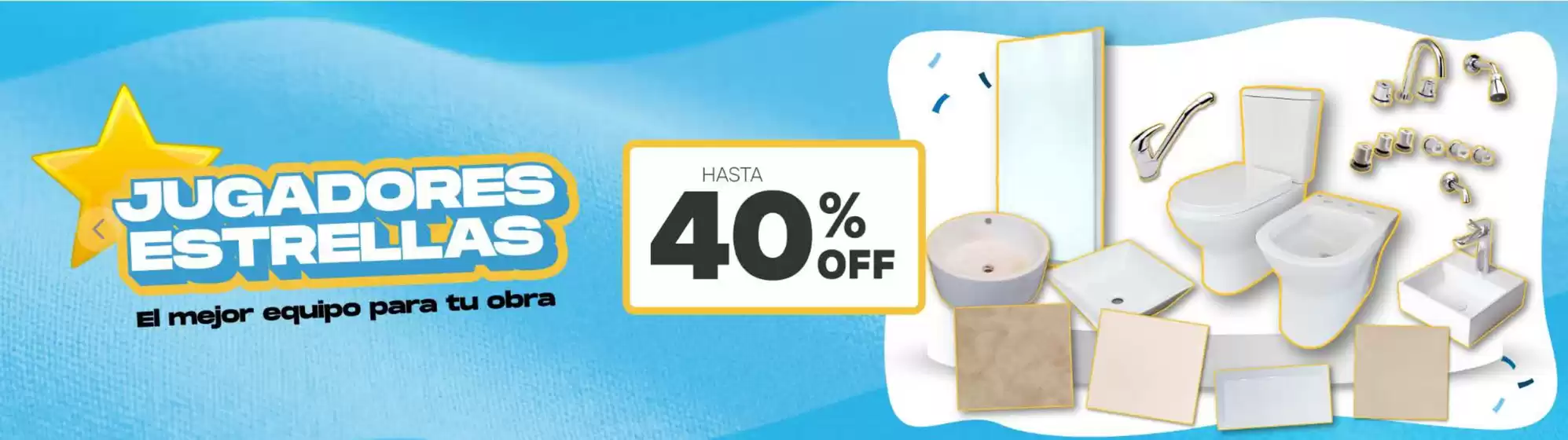 Catálogo Merlino | Promocion! Hasta 40% off | 2026-07-03T00:00:00.000Z - 2026-07-23T00:00:00.000Z