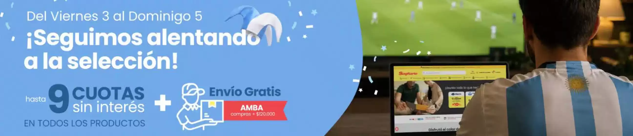 Catálogo Pinturerias Sagitario | Promocion! | 2026-07-03T00:00:00.000Z - 2026-07-05T00:00:00.000Z
