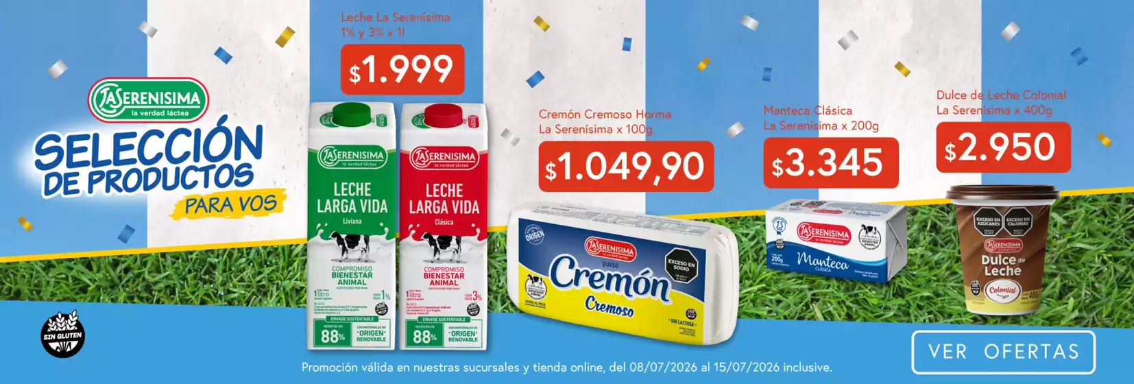 Catálogo El Abastecedor | Ofertas El Abastecedor | 2026-07-08T00:00:00.000Z - 2026-07-15T00:00:00.000Z