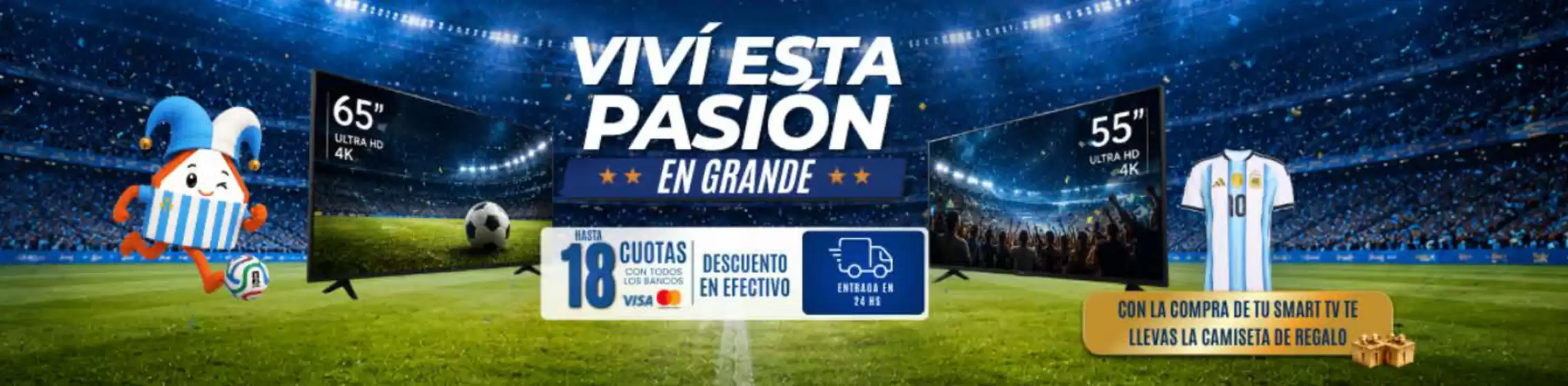 Catálogo Aloise en Libertad | Promocion! | 2026-07-15T00:00:00.000Z - 2026-07-31T00:00:00.000Z
