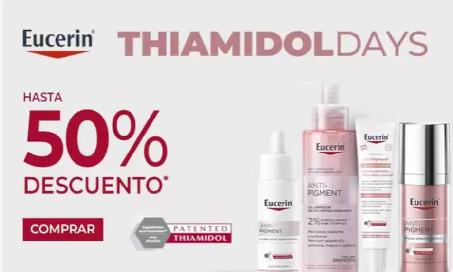 Catálogo Farmacia Selma | Promocion! | 2026-07-16T00:00:00.000Z - 2026-07-31T00:00:00.000Z
