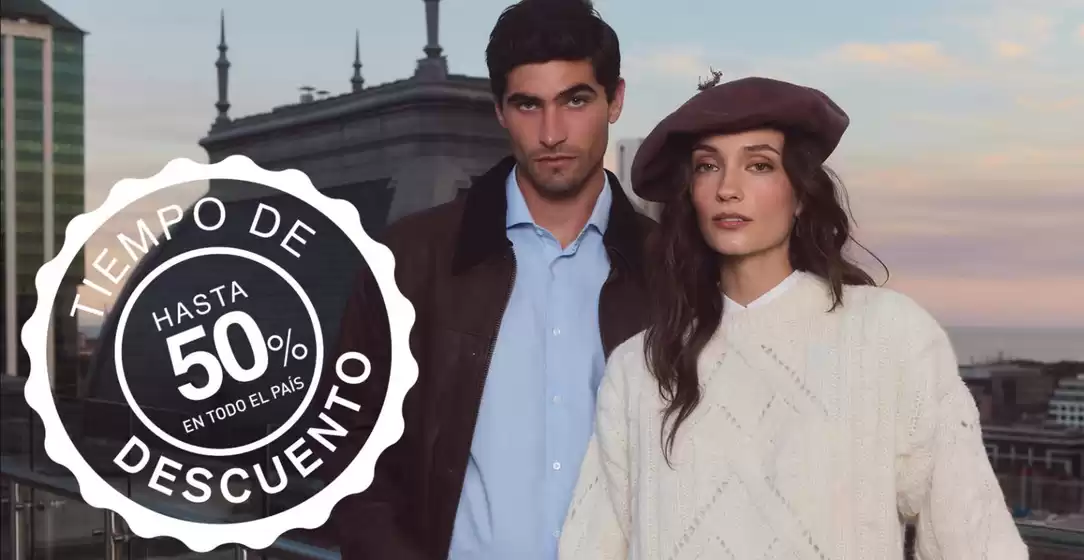 Catálogo Cardon | Hasta 50% off | 2026-07-16T00:00:00.000Z - 2026-08-05T00:00:00.000Z