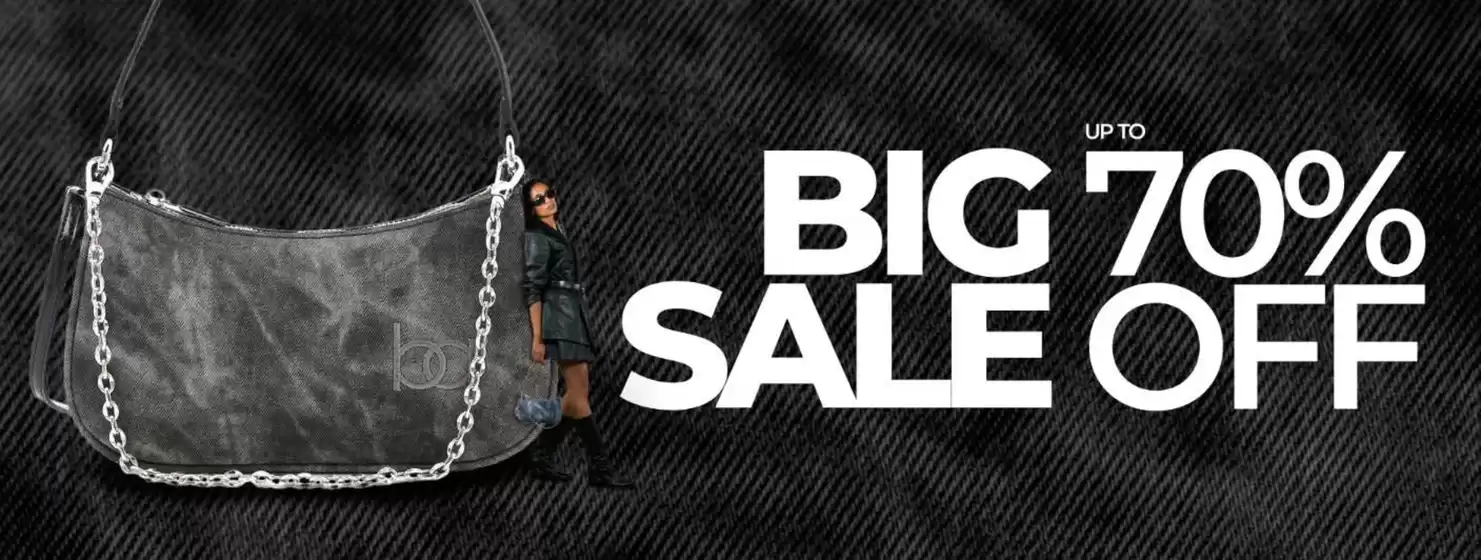 Catálogo Blaquè | Big Sale. Up to 70% off | 2026-07-16T00:00:00.000Z - 2026-08-05T00:00:00.000Z