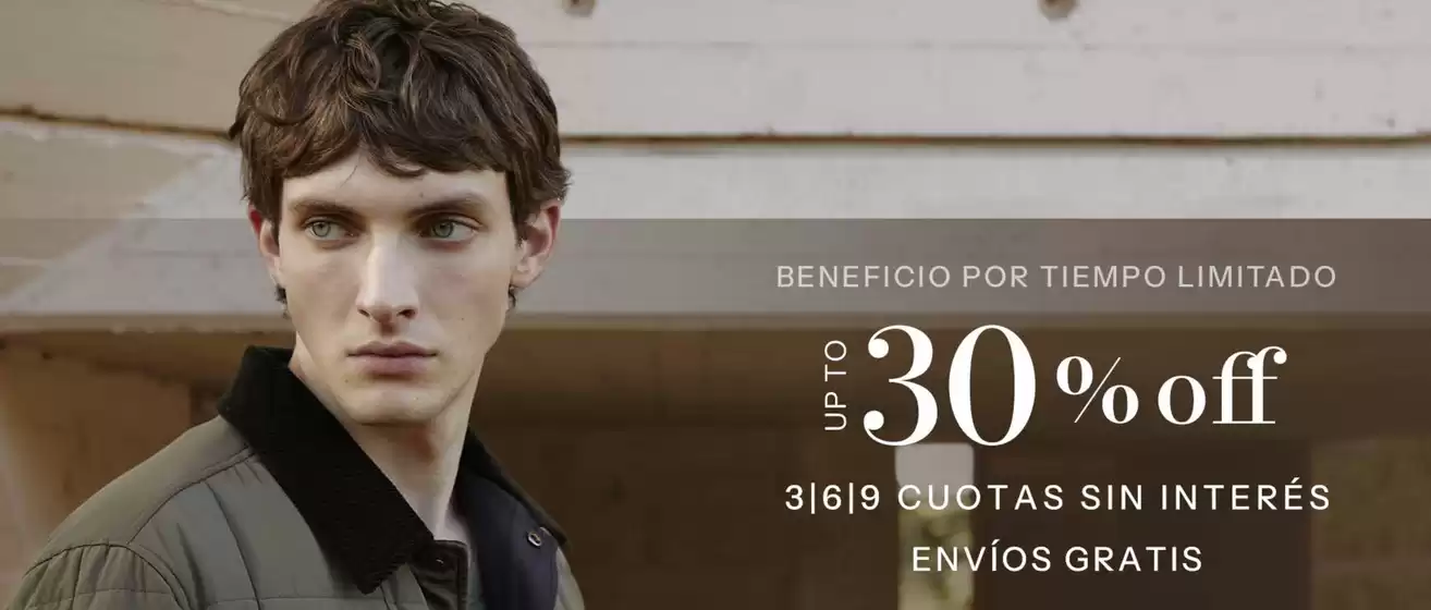 Catálogo Brooksfield | Promociones! | 2026-07-16T00:00:00.000Z - 2026-08-05T00:00:00.000Z