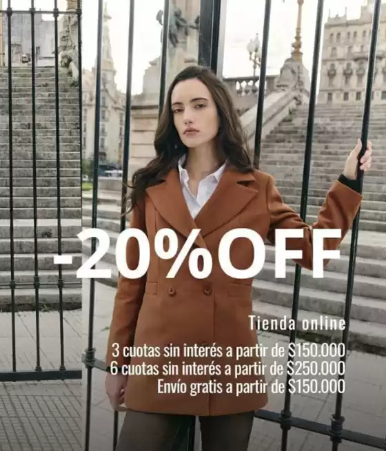 Catálogo Zhoue | Promocion! | 2026-07-16T00:00:00.000Z - 2026-08-05T00:00:00.000Z