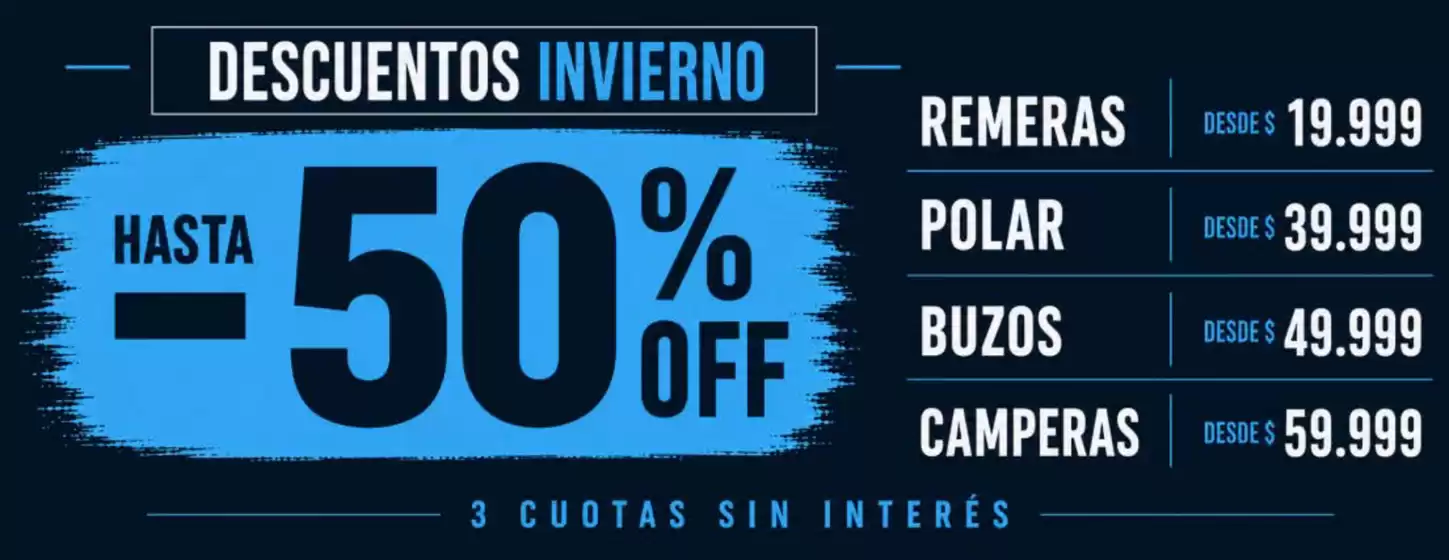Catálogo Cultura Jeans | Promocion! | 2026-07-16T00:00:00.000Z - 2026-08-05T00:00:00.000Z
