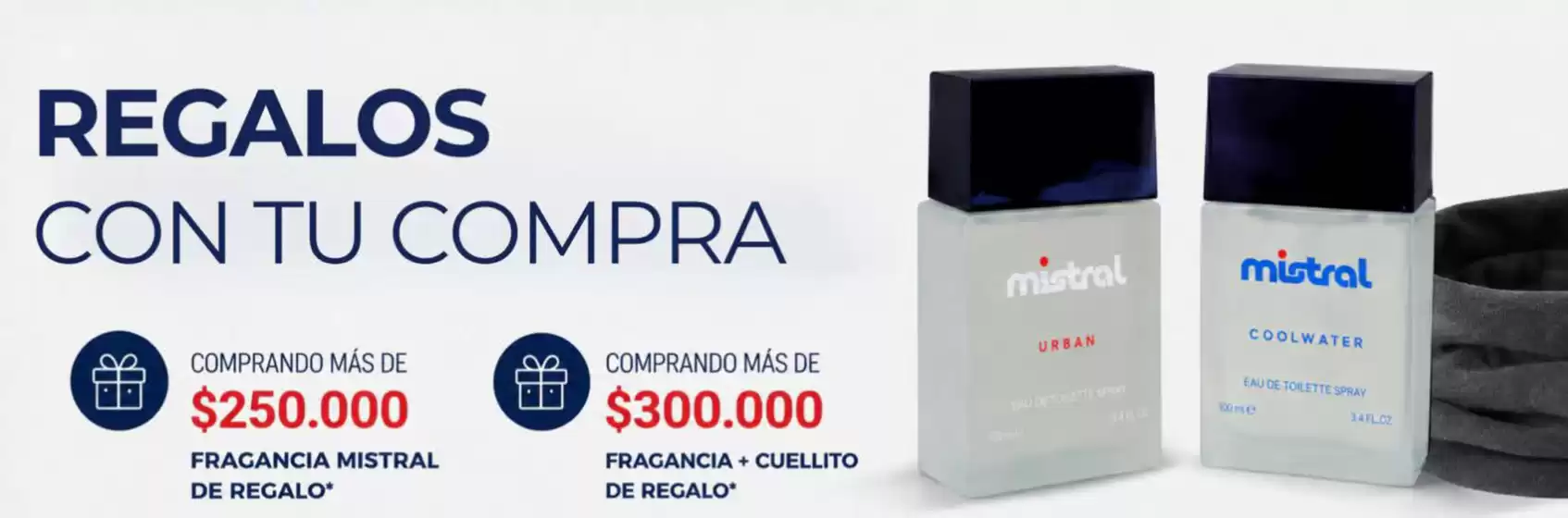 Catálogo Mistral | Promocion! | 2026-07-16T00:00:00.000Z - 2026-08-05T00:00:00.000Z