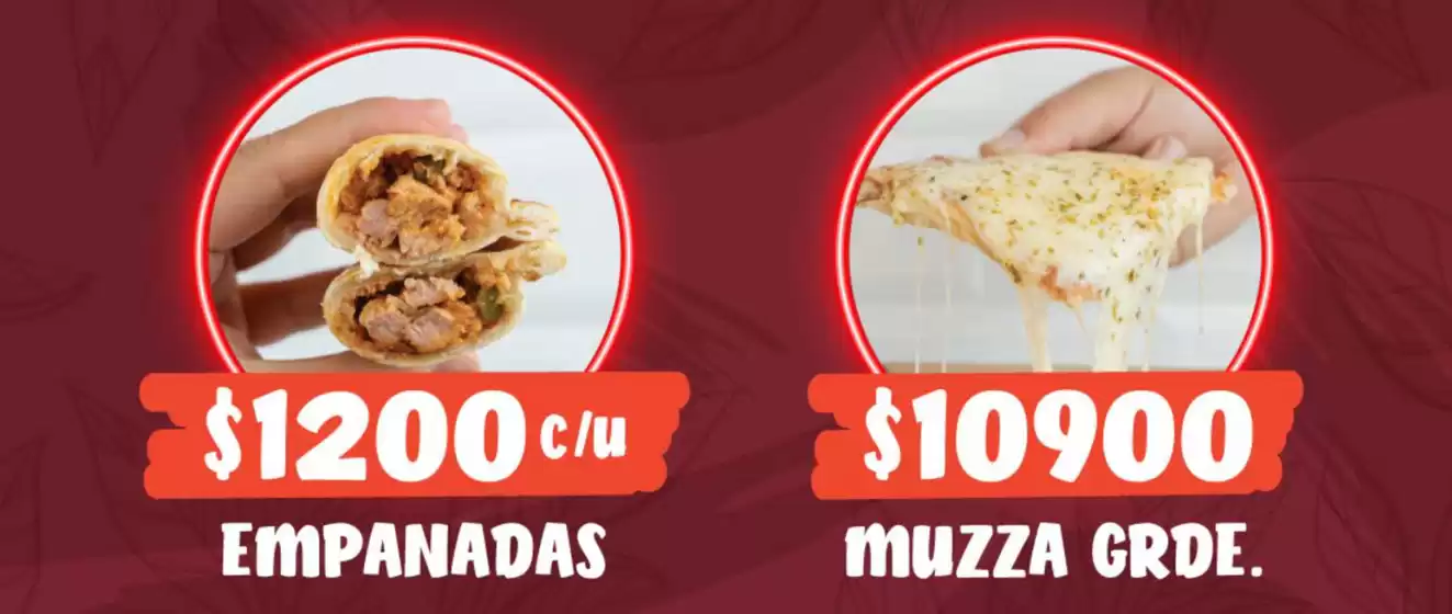 Catálogo Morita en Wilde | Promociones! | 2026-07-17T00:00:00.000Z - 2026-07-31T00:00:00.000Z