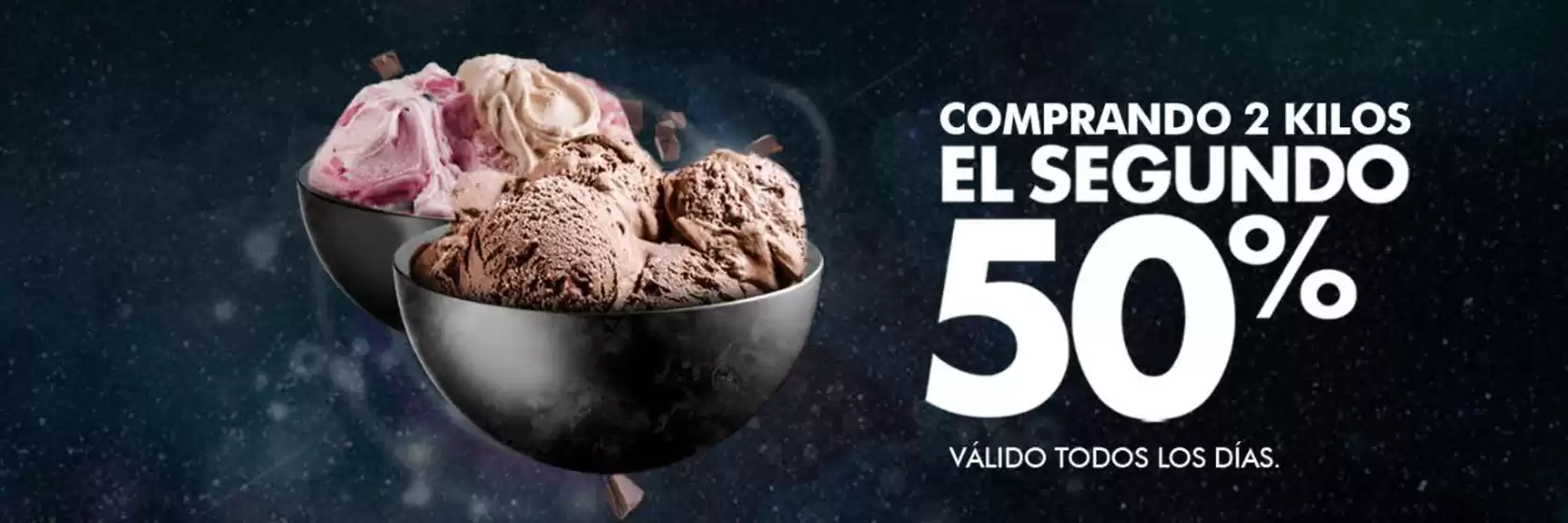 Catálogo Helados Chungo | Promocion! | 2026-07-17T00:00:00.000Z - 2026-07-31T00:00:00.000Z