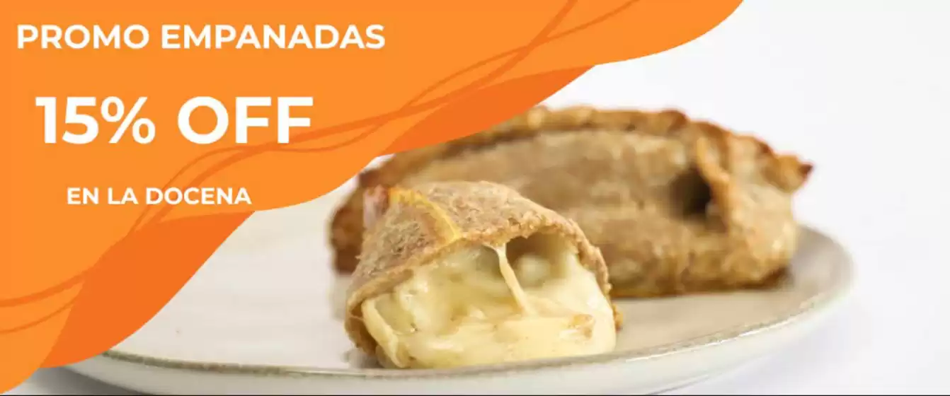 Catálogo Hausbrot | Promocion! | 2026-07-17T00:00:00.000Z - 2026-07-31T00:00:00.000Z