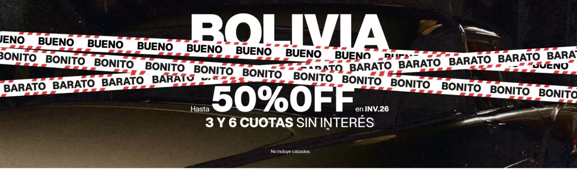 Catálogo Bolivia en San Miguel (Buenos Aires) | Hasta 50% off | 2026-07-20T00:00:00.000Z - 2026-08-05T00:00:00.000Z