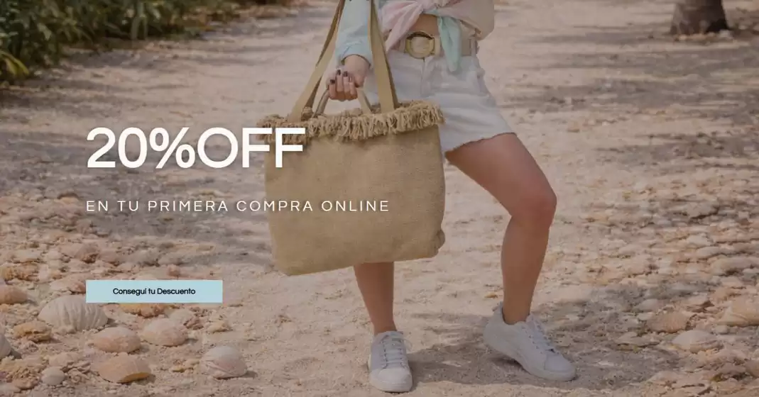 Catálogo Ramira en Río Grande | Hasta 20% off | 2026-07-20T00:00:00.000Z - 2026-08-05T00:00:00.000Z