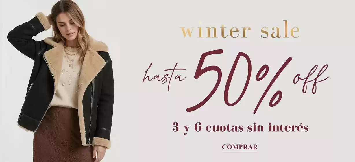 Catálogo Rimmel en Río Grande | Winter Sale! Hasta 50% off! | 2026-07-20T00:00:00.000Z - 2026-08-05T00:00:00.000Z