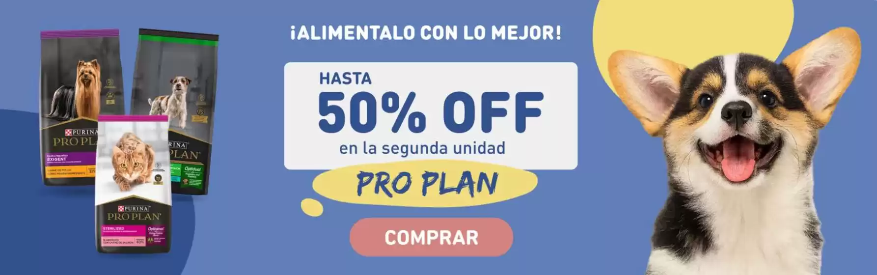 Catálogo Puppis | Hasta 50% off | 2026-07-21T00:00:00.000Z - 2026-07-31T00:00:00.000Z