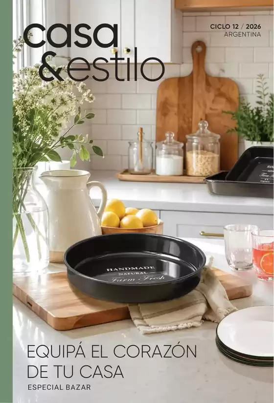 Catálogo Avon | Catalogo fashion home campaña 12 | 2026-12-01T00:00:00.000Z - 2026-12-31T00:00:00.000Z
