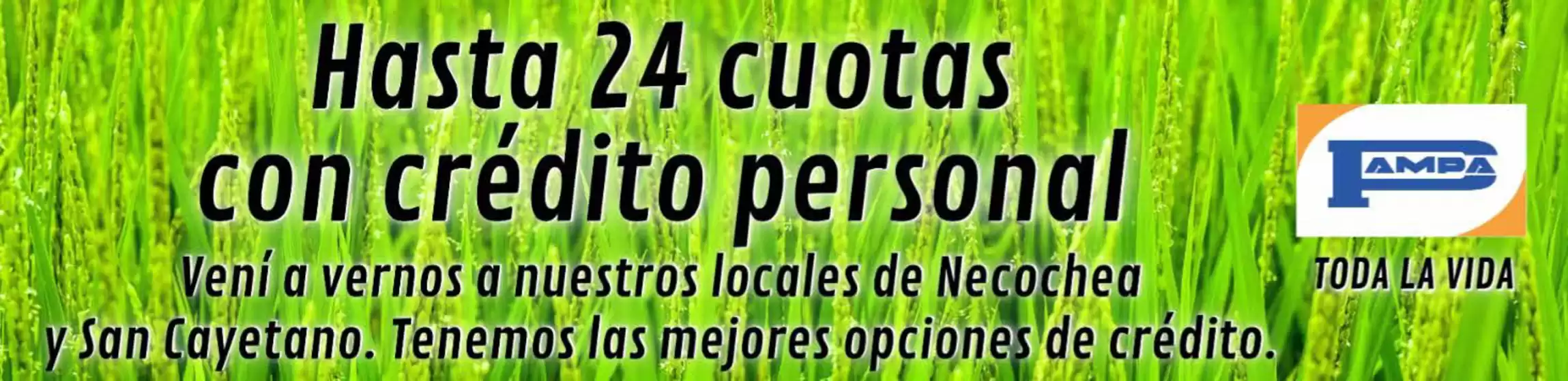 Catálogo Pampa Hogar en Avellaneda (Buenos Aires) | Promocion! | 2026-07-24T00:00:00.000Z - 2026-07-31T00:00:00.000Z