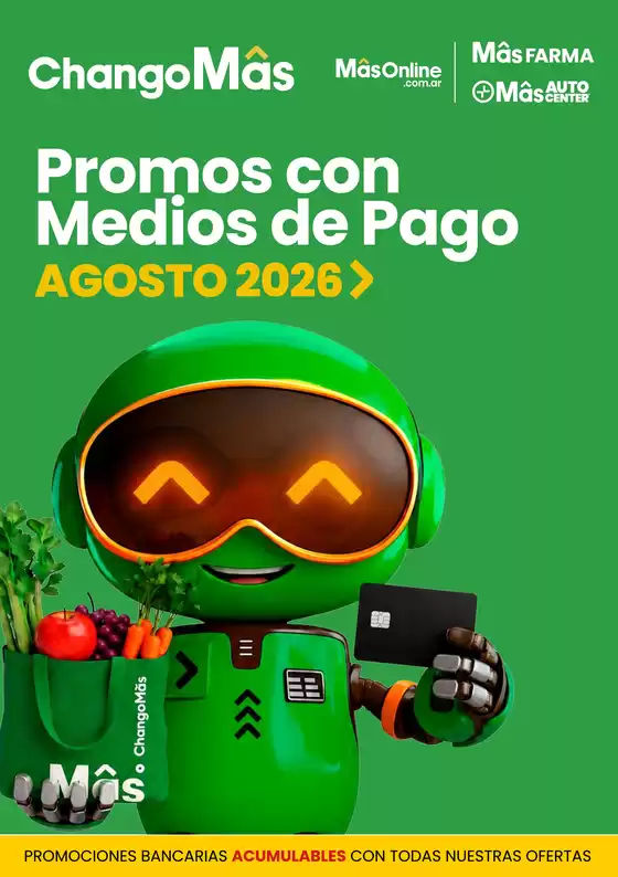 Catálogo HiperChangomas | Promos con Medios de Pago | 2026-08-04T00:00:00.000Z - 2026-08-31T00:00:00.000Z