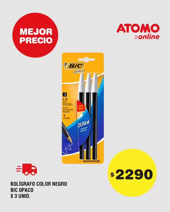 Catálogo Atomo Conviene | Ofertas Atomo Conviene | 2026-08-04T00:00:00.000Z - 2026-08-18T00:00:00.000Z