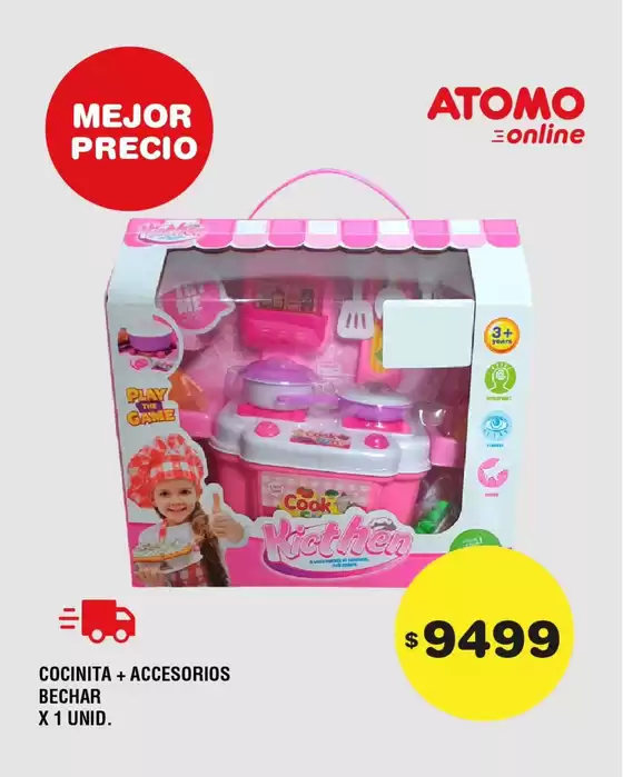 Catálogo Atomo Conviene | Ofertas Atomo Conviene | 2026-08-11T00:00:00.000Z - 2026-08-25T00:00:00.000Z