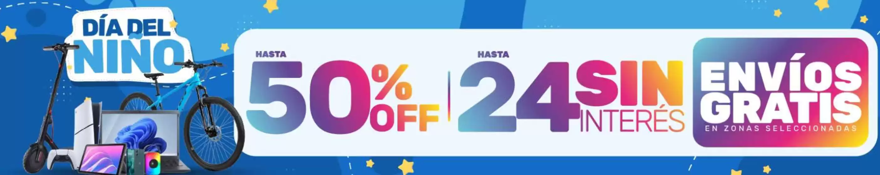 Catálogo DRicco | Dia del Nino | 2026-08-12T00:00:00.000Z - 2026-08-31T00:00:00.000Z