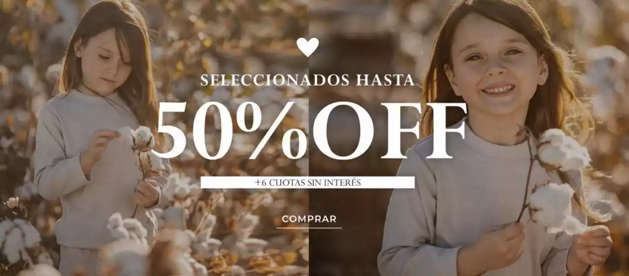 Catálogo Magdalena Esposito | Promocion! | 2026-08-12T00:00:00.000Z - 2026-08-31T00:00:00.000Z