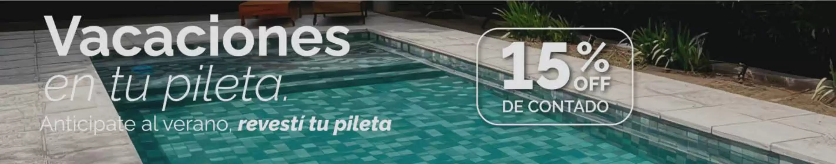 Catálogo Casa Manrique | Promocion! 15% off | 2026-08-13T00:00:00.000Z - 2026-08-27T00:00:00.000Z