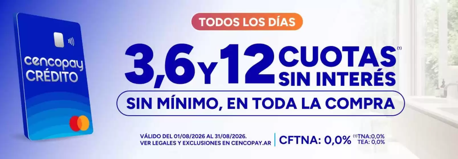 Catálogo Blaisten | Promocion! | 2026-08-13T00:00:00.000Z - 2026-08-31T00:00:00.000Z
