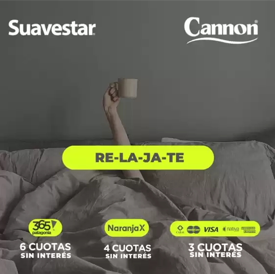 Catálogo Torca Hogar | Re-la-ja-te! | 2026-08-13T00:00:00.000Z - 2026-08-27T00:00:00.000Z