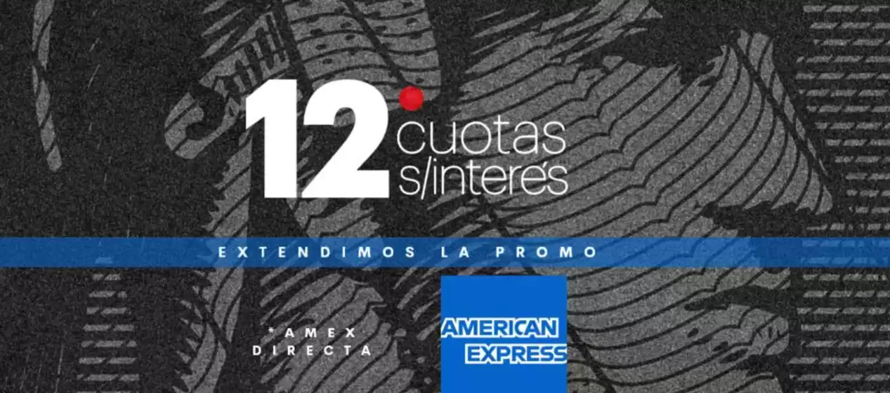 Catálogo Barugel Azulay | 12 cuotas sin interes | 2026-08-13T00:00:00.000Z - 2026-08-27T00:00:00.000Z