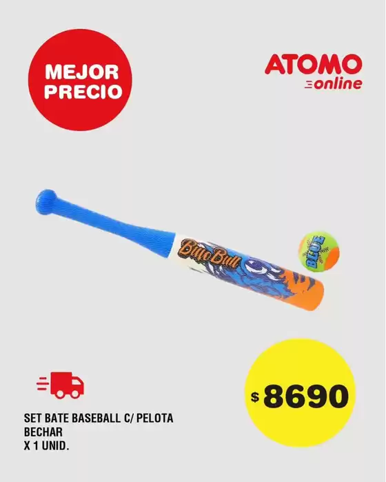 Catálogo Atomo Conviene | Ofertas Atomo Conviene | 2026-08-13T00:00:00.000Z - 2026-08-27T00:00:00.000Z