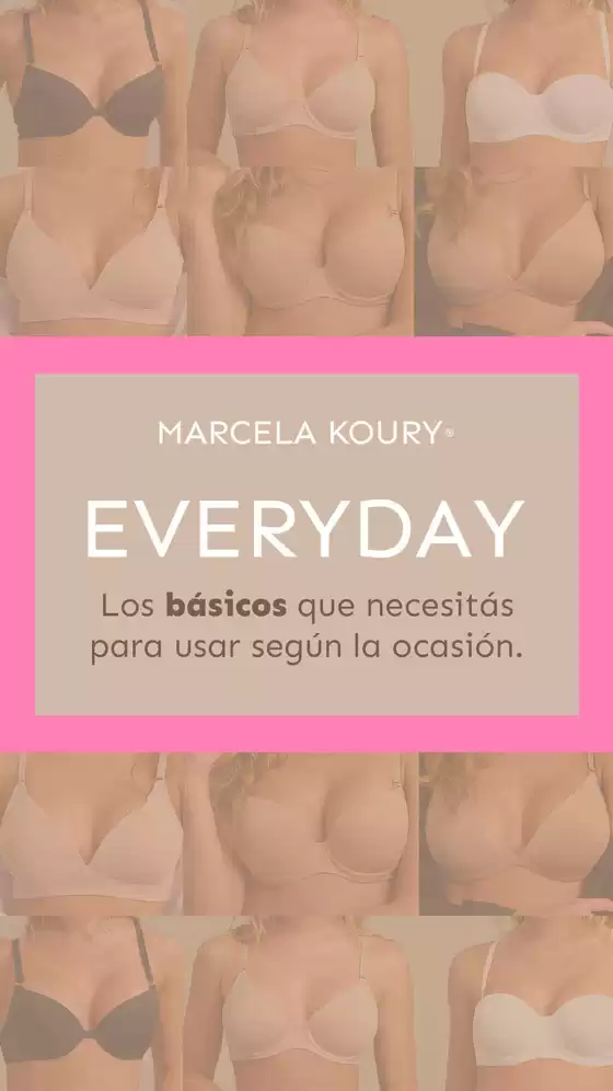 Catálogo Marcela Koury | 8c188deffff5071d28cd53cbe7c896541ddde70a | 2026-08-13T00:00:00.000Z - 2026-08-27T00:00:00.000Z