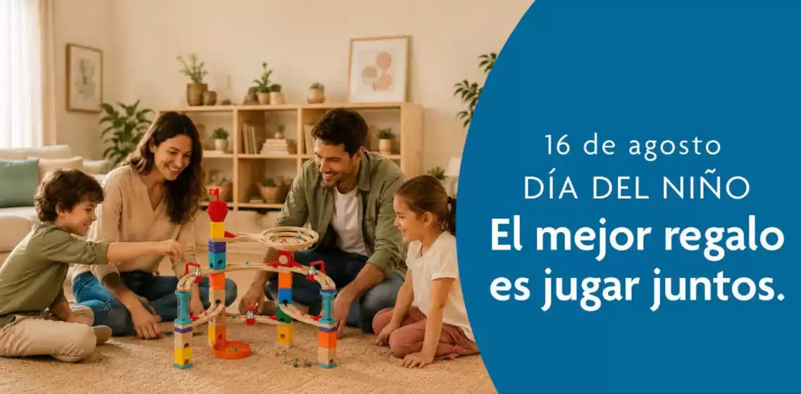 Catálogo Alparamis | Promocion! | 2026-08-14T00:00:00.000Z - 2026-08-31T00:00:00.000Z