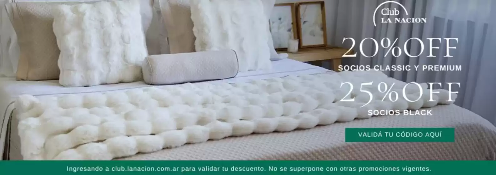 Catálogo Home Collection | Promociones! | 2026-08-14T00:00:00.000Z - 2026-08-31T00:00:00.000Z
