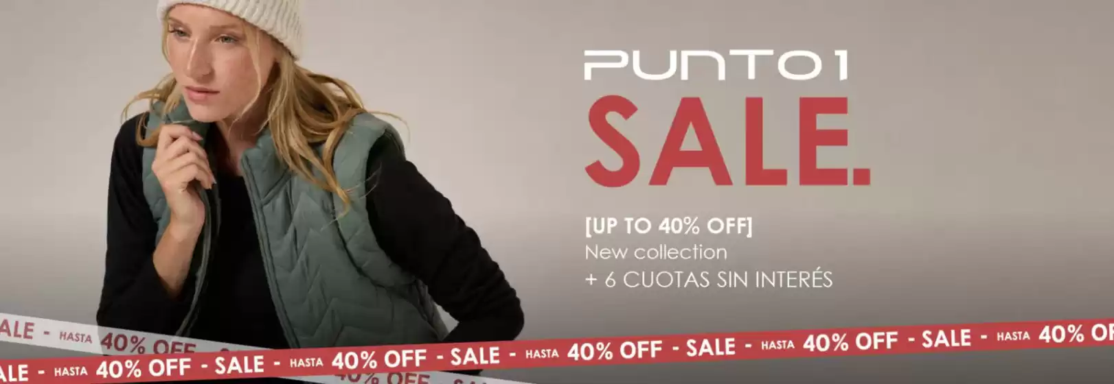 Catálogo Punto 1 | Sale! | 2026-08-18T00:00:00.000Z - 2026-08-31T00:00:00.000Z